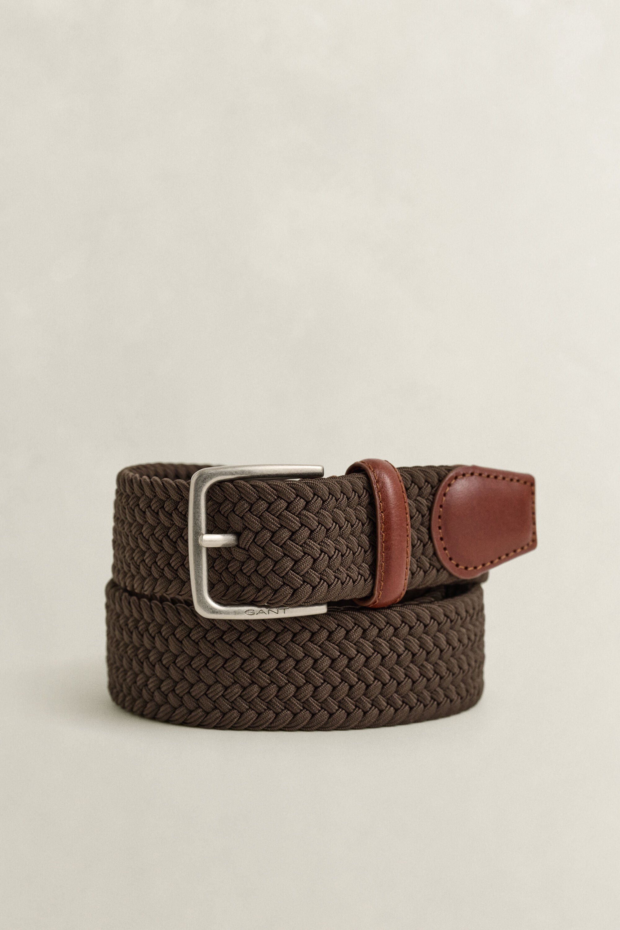 Cintura elasticizzata intrecciata