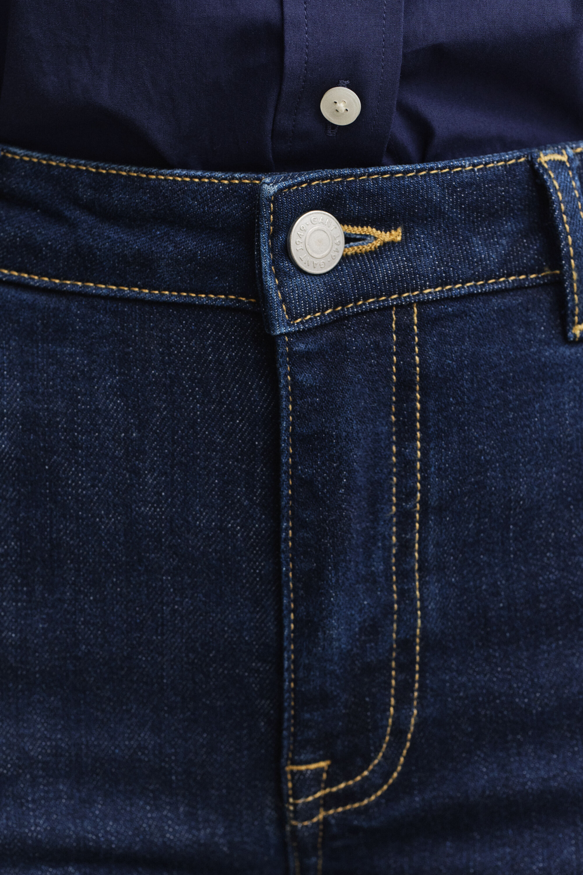 Jeans svasati elasticizzati slim