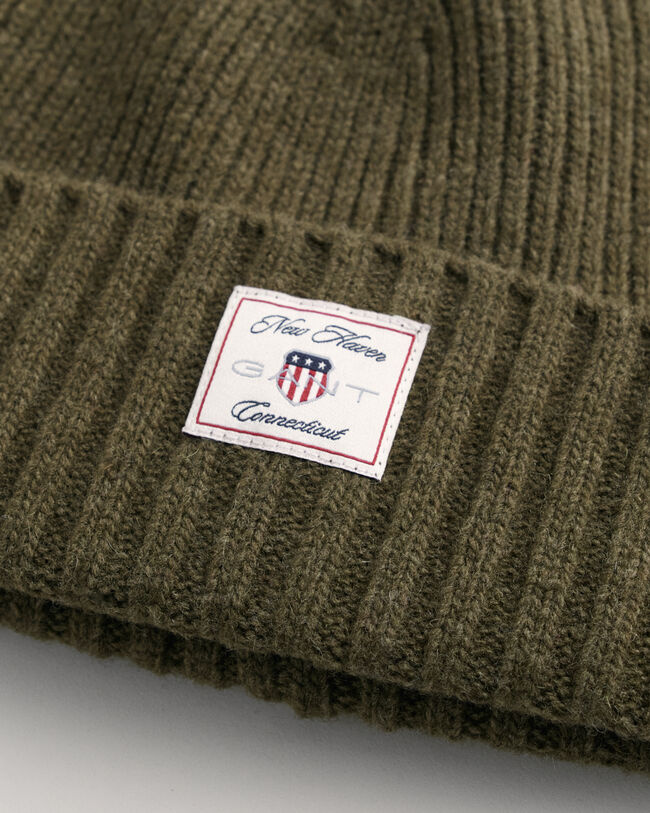 Set regalo berretto e sciarpa