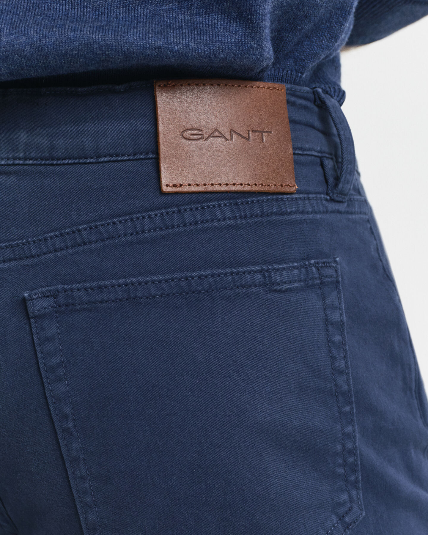 Jeans Desert regular fit