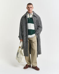 Heavy Rugger a righe larghe