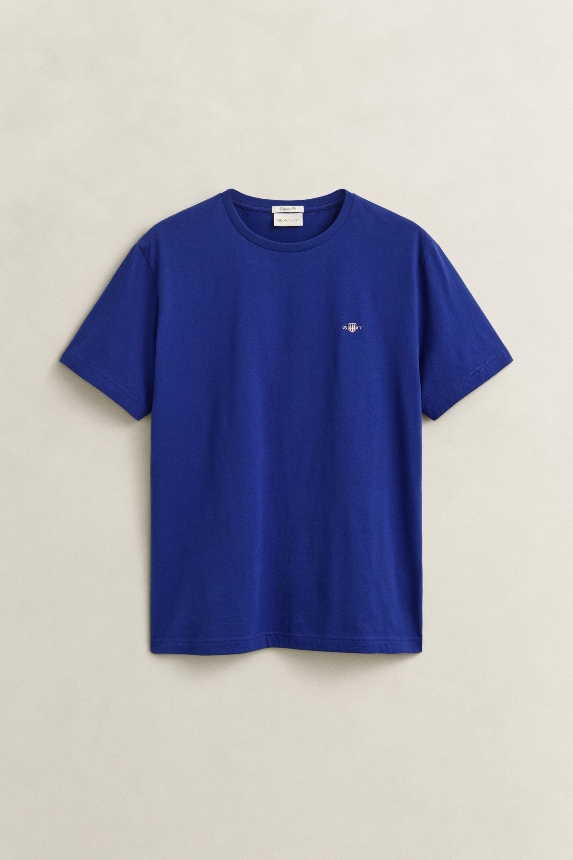 T-shirt Shield regular fit