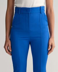 Pantaloni da abito a gamba dritta