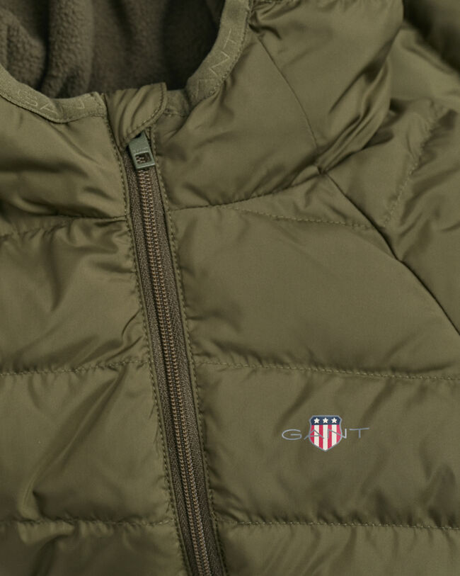 Tutina Shield imbottita Baby