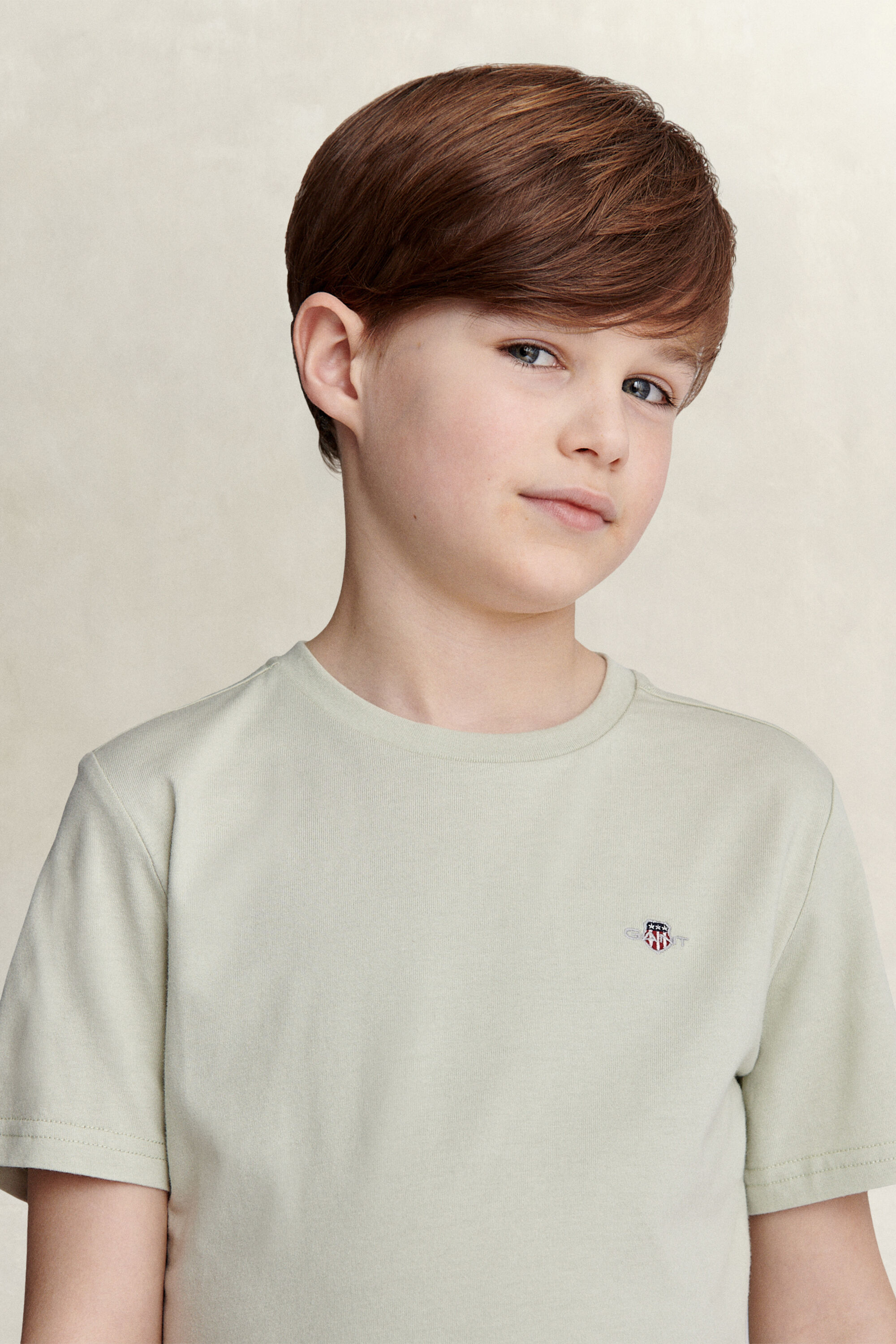 T-shirt Shield Teens