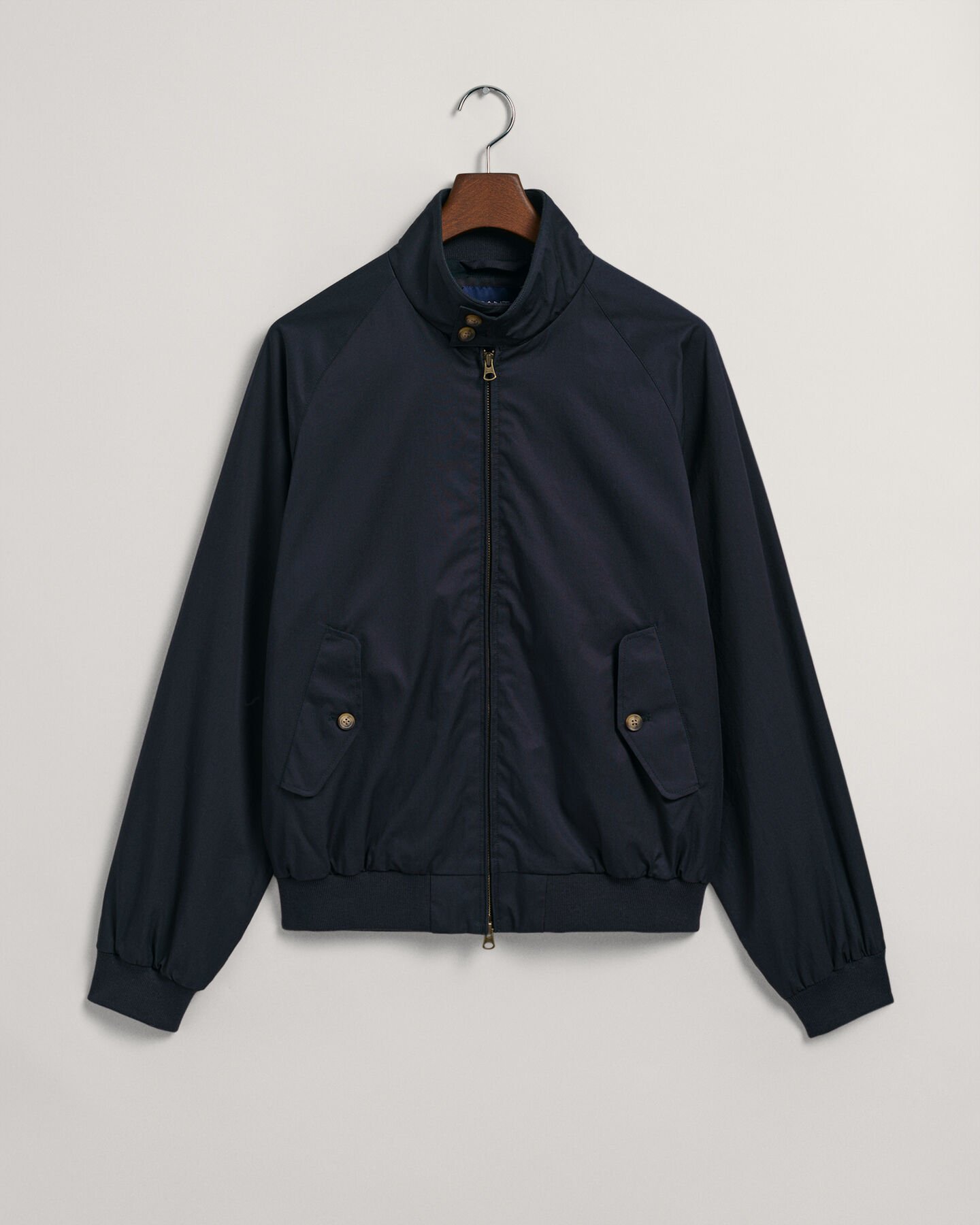 Giacca in cotone Harrington