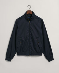 Giacca in cotone Harrington