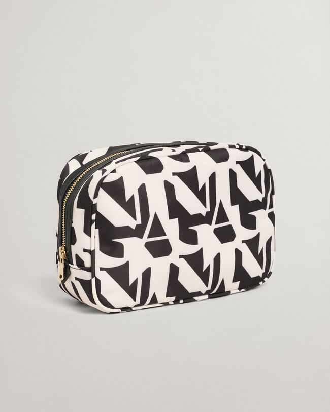 Beauty-case con stampa