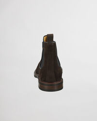 Stivaletti Chelsea St Akron