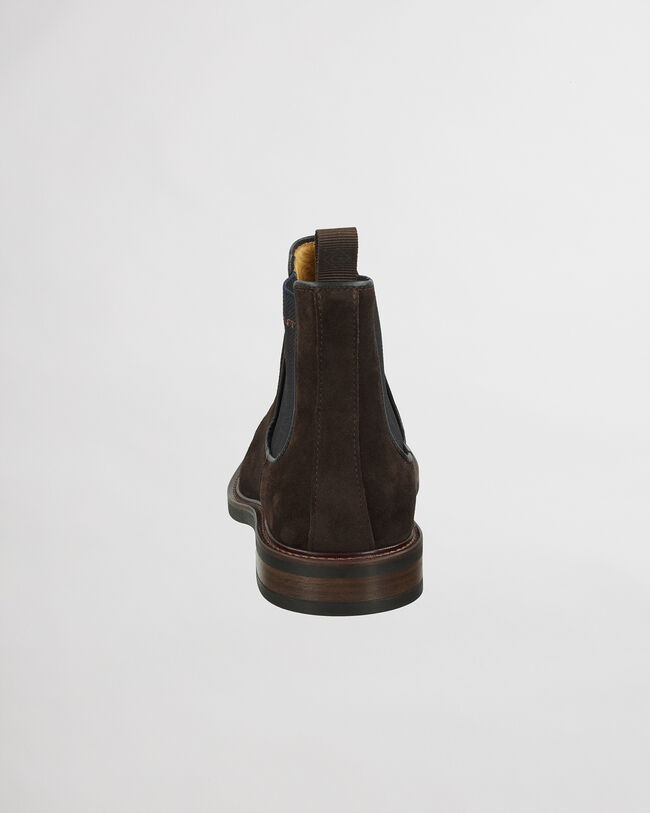 Stivaletti Chelsea St Akron