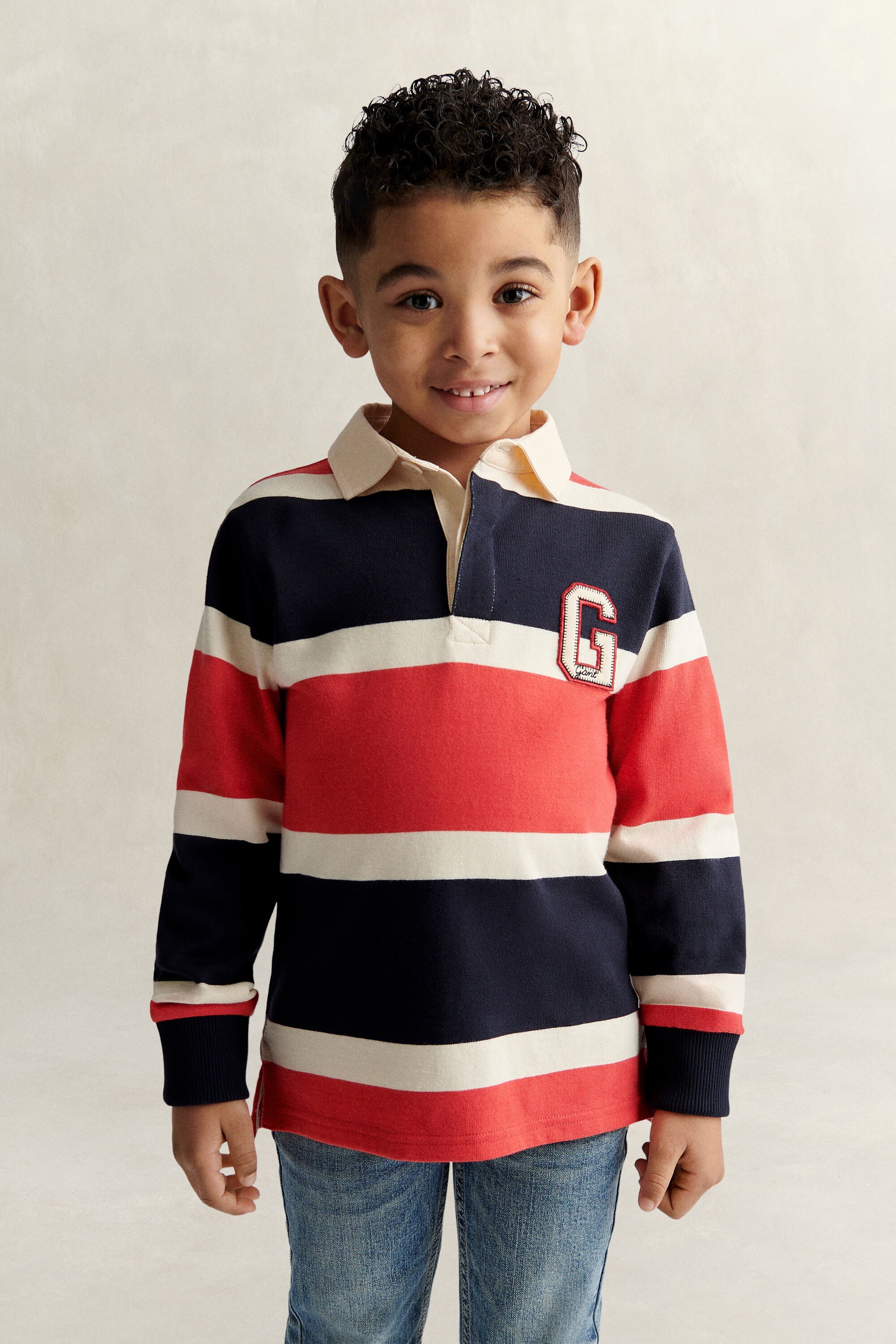 Rugger Collegiate Boys
