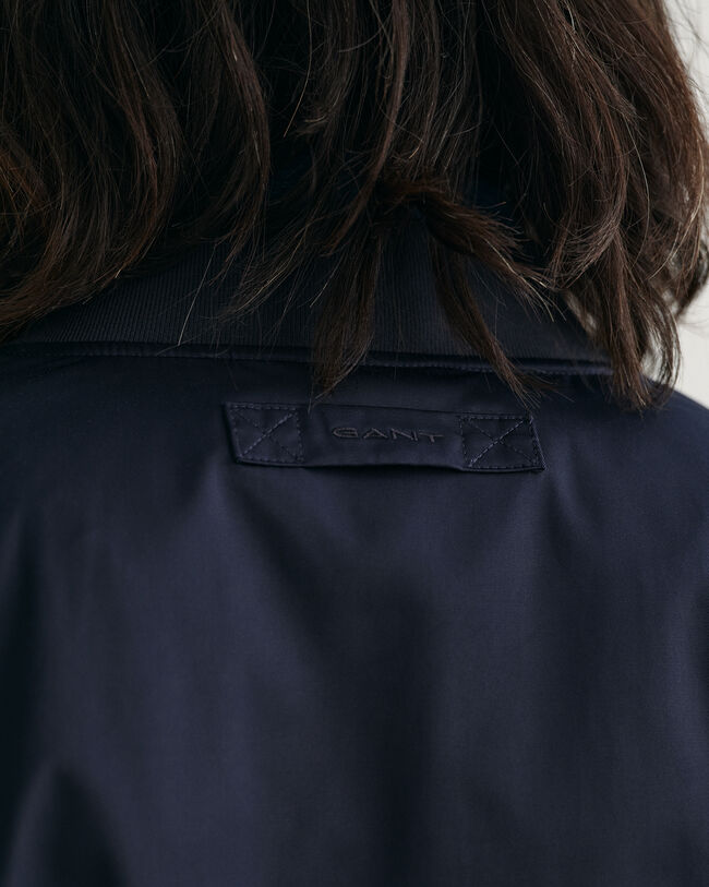 Giacca bomber leggera