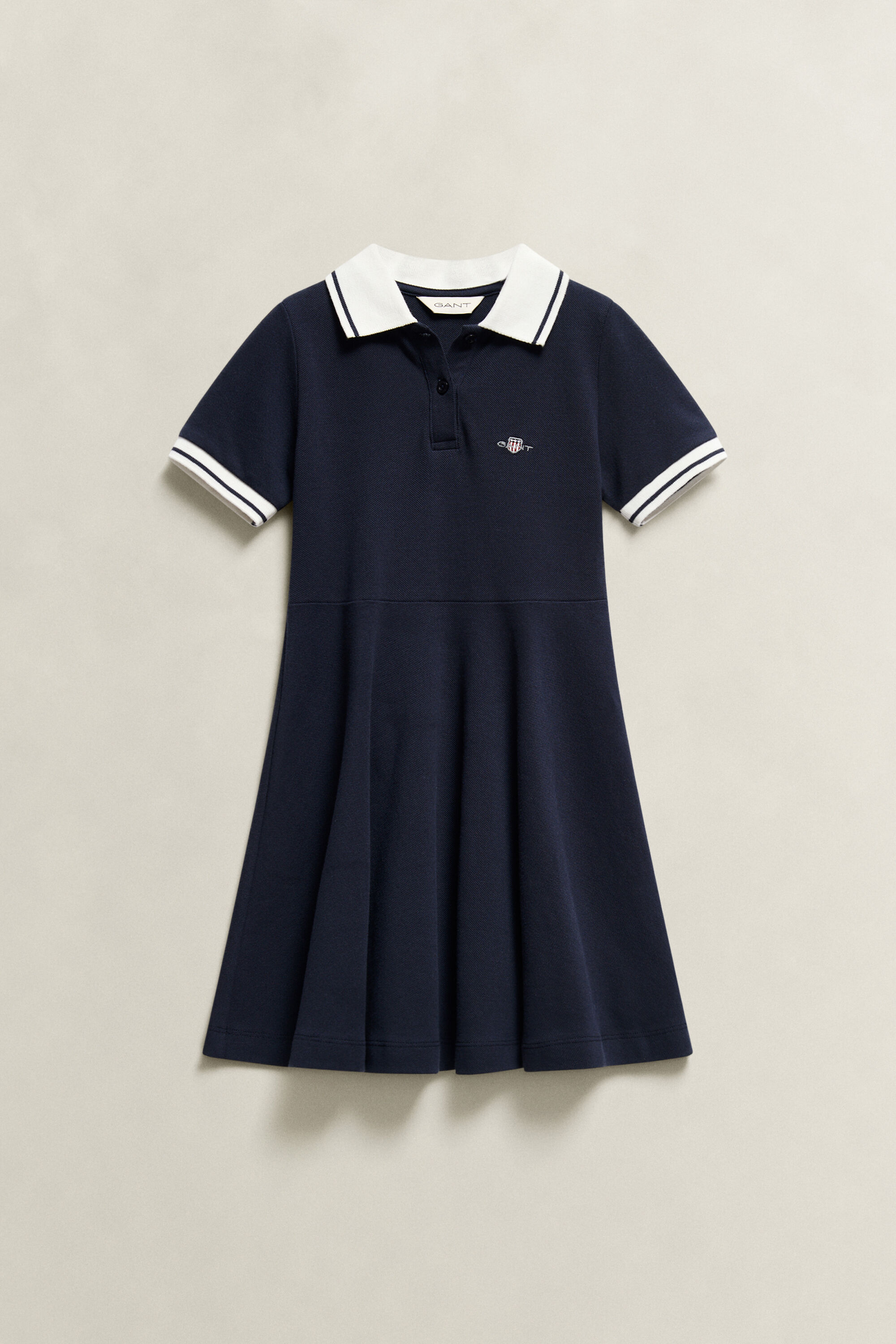 Abito polo Shield Girls