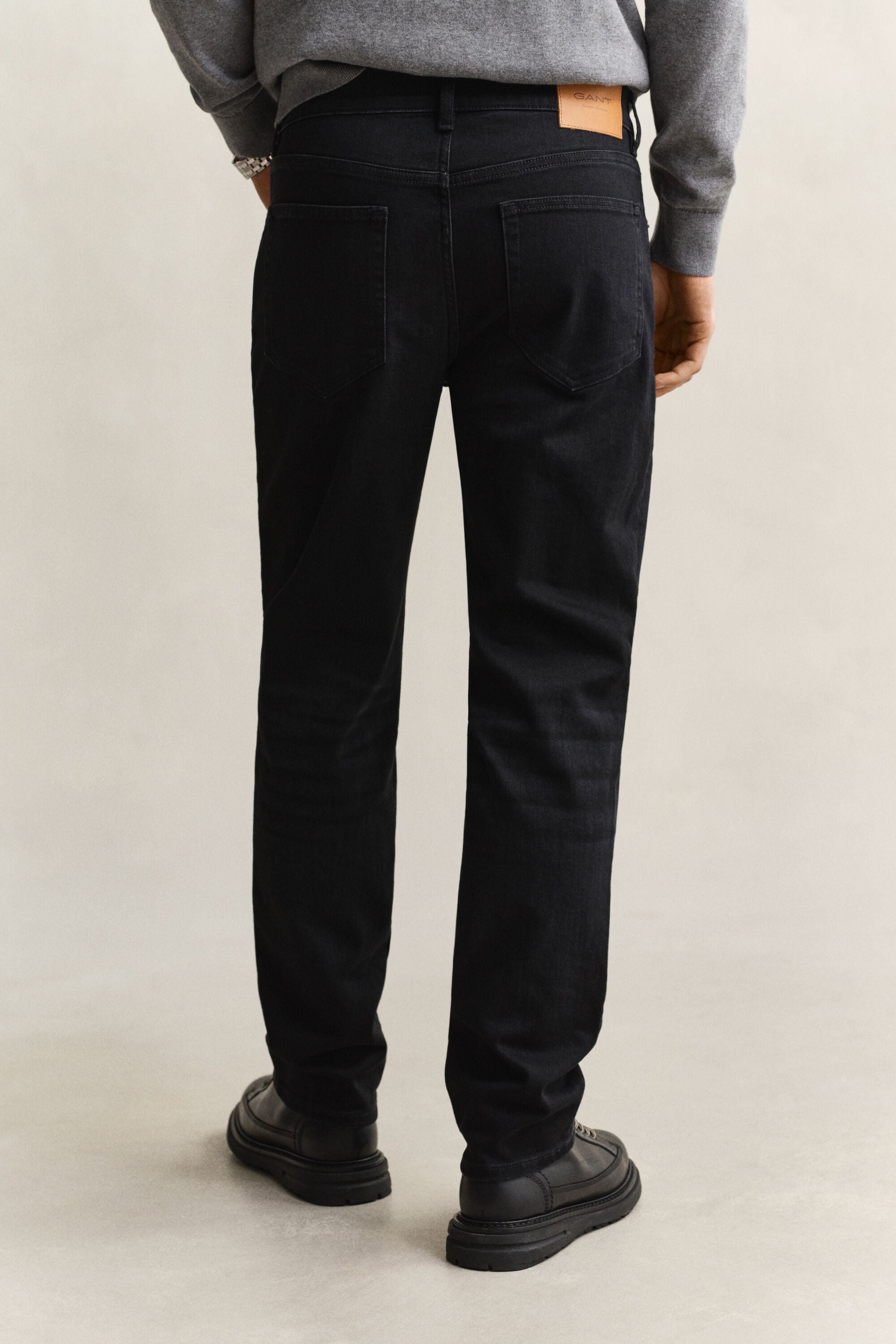 Jeans regular