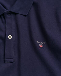 Polo Original in piqué teen boys