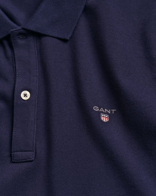 Polo Original in piqué teen boys