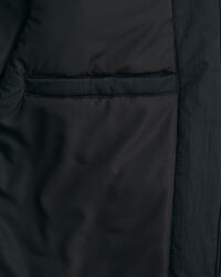 Impermeabile imbottito