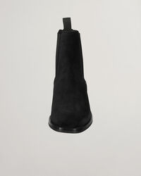 Stivaletti Chelsea Fayy