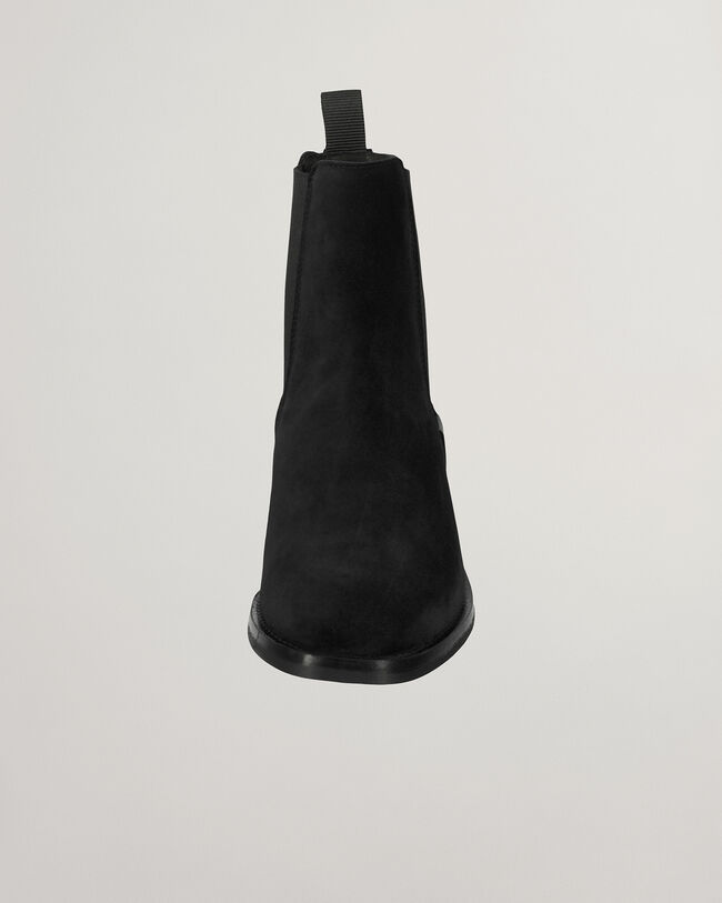 Stivaletti Chelsea Fayy