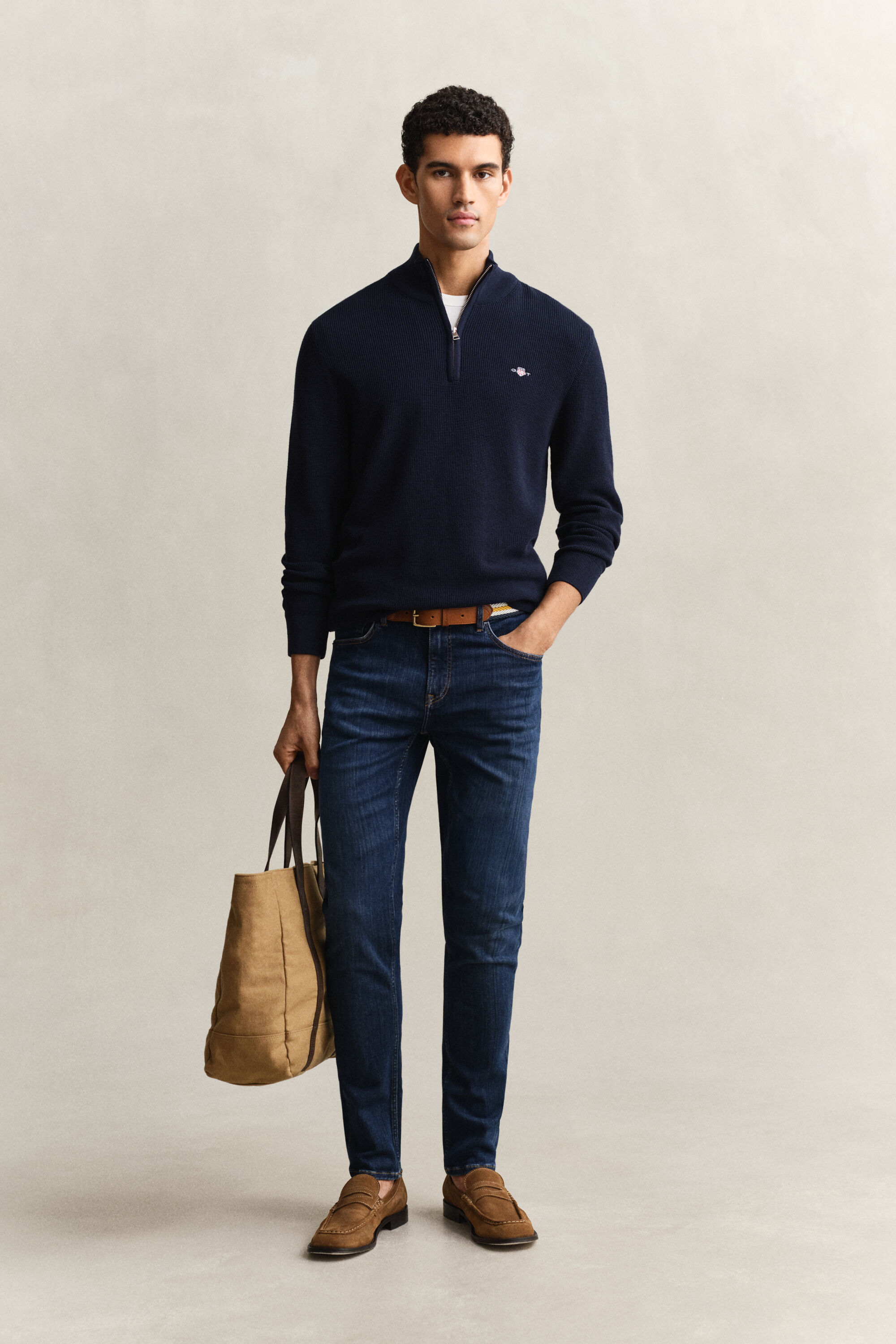 Jeans Active Recover extra slim