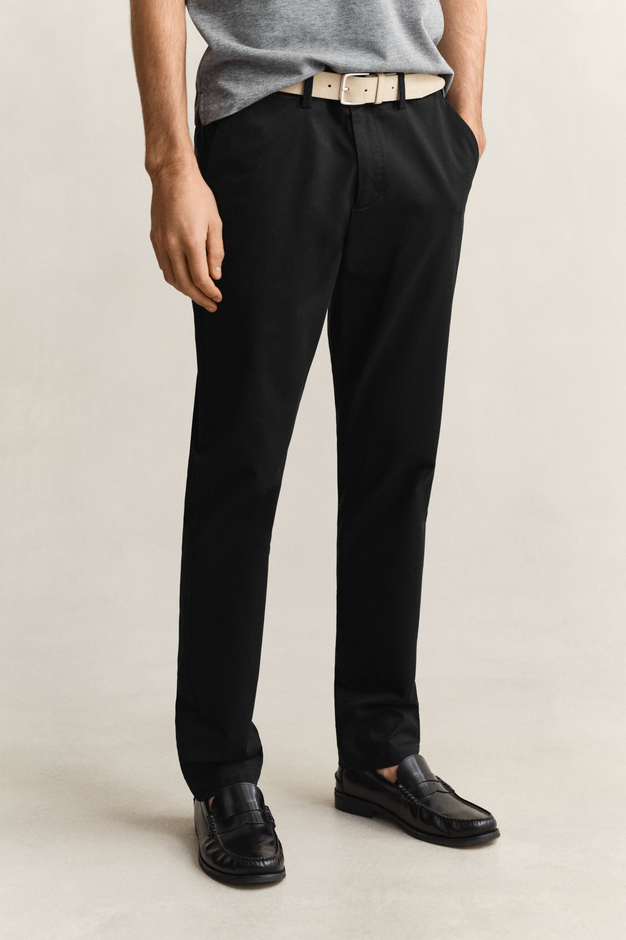 Pantaloni chino Smart slim fit
