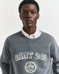 Felpa girocollo Graphic