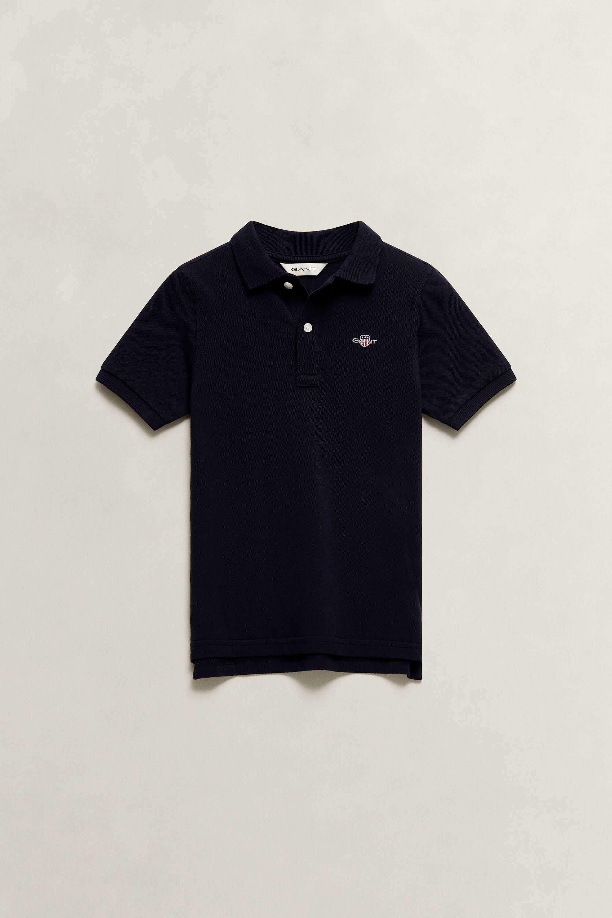 Polo Shield Kids