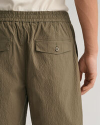 Pantaloncini in seersucker