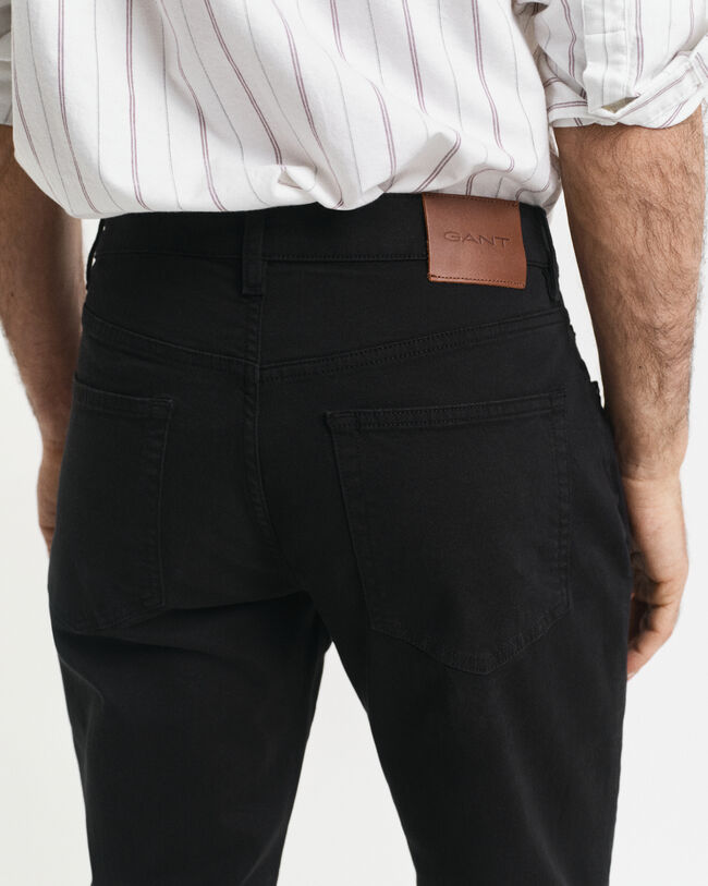 Jeans Desert slim fit