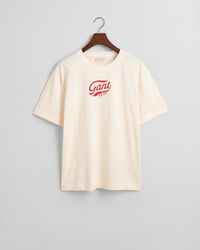 T-Shirt a d&eacute;lav&eacute; stone