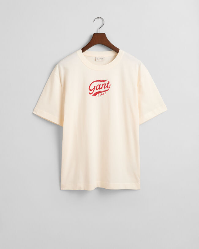 T-Shirt a d&eacute;lav&eacute; stone