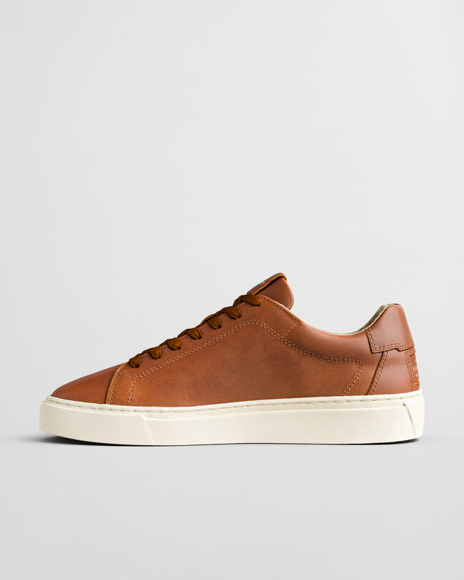 Sneakers Mc Julien in pelle