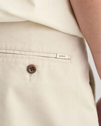 Pantaloncini chino regular fit