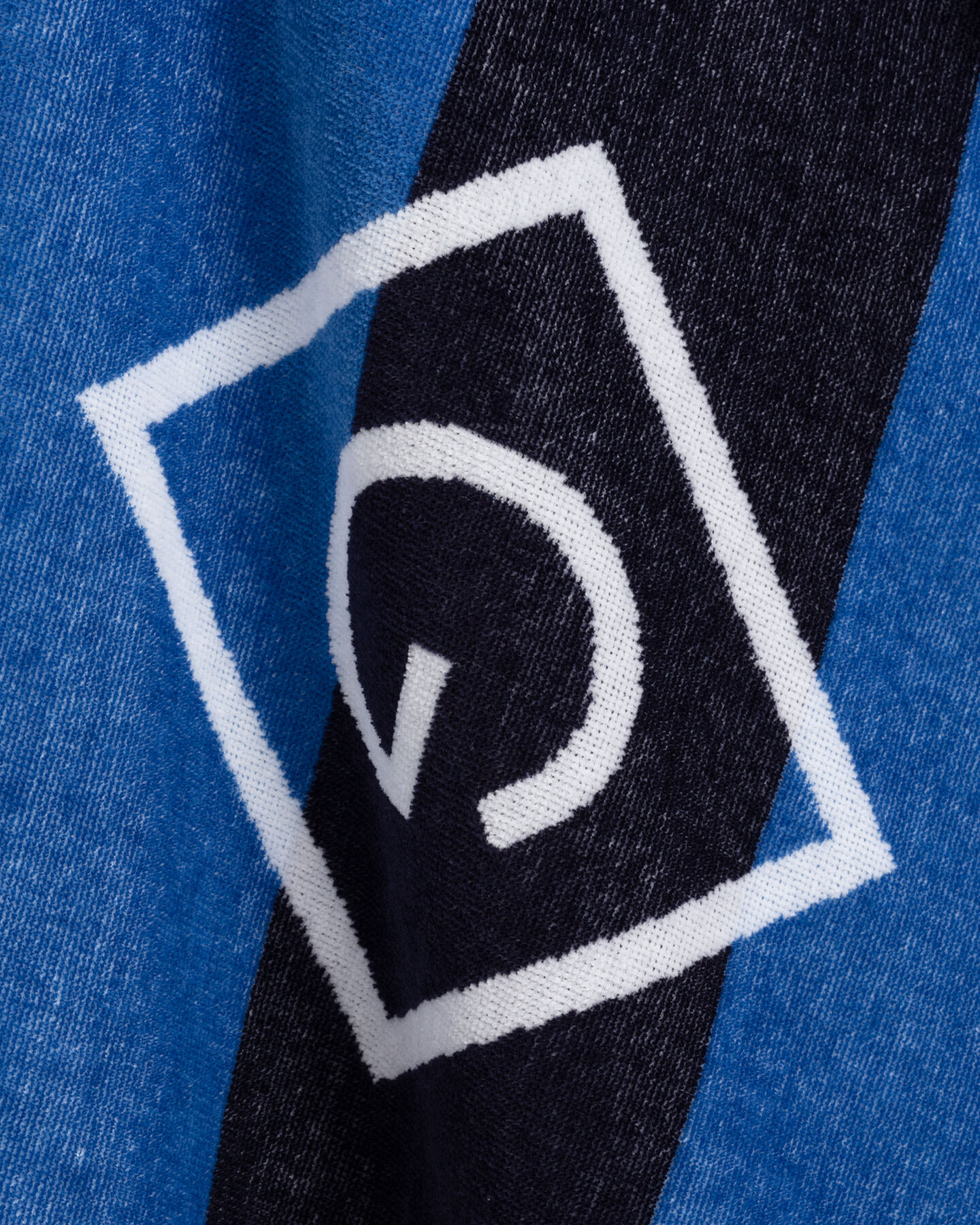 Telo mare Rugby 100x180