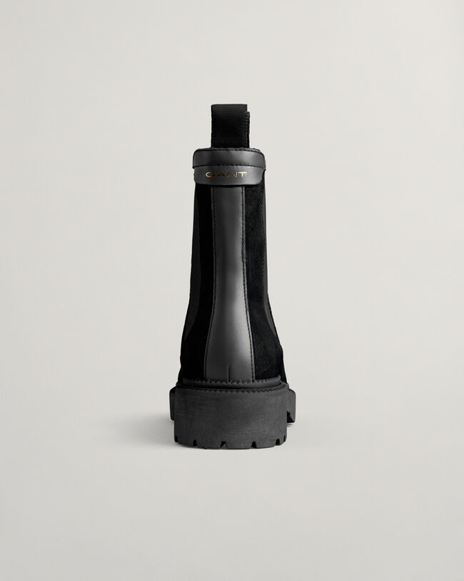 Stivale Chelsea Kelliin