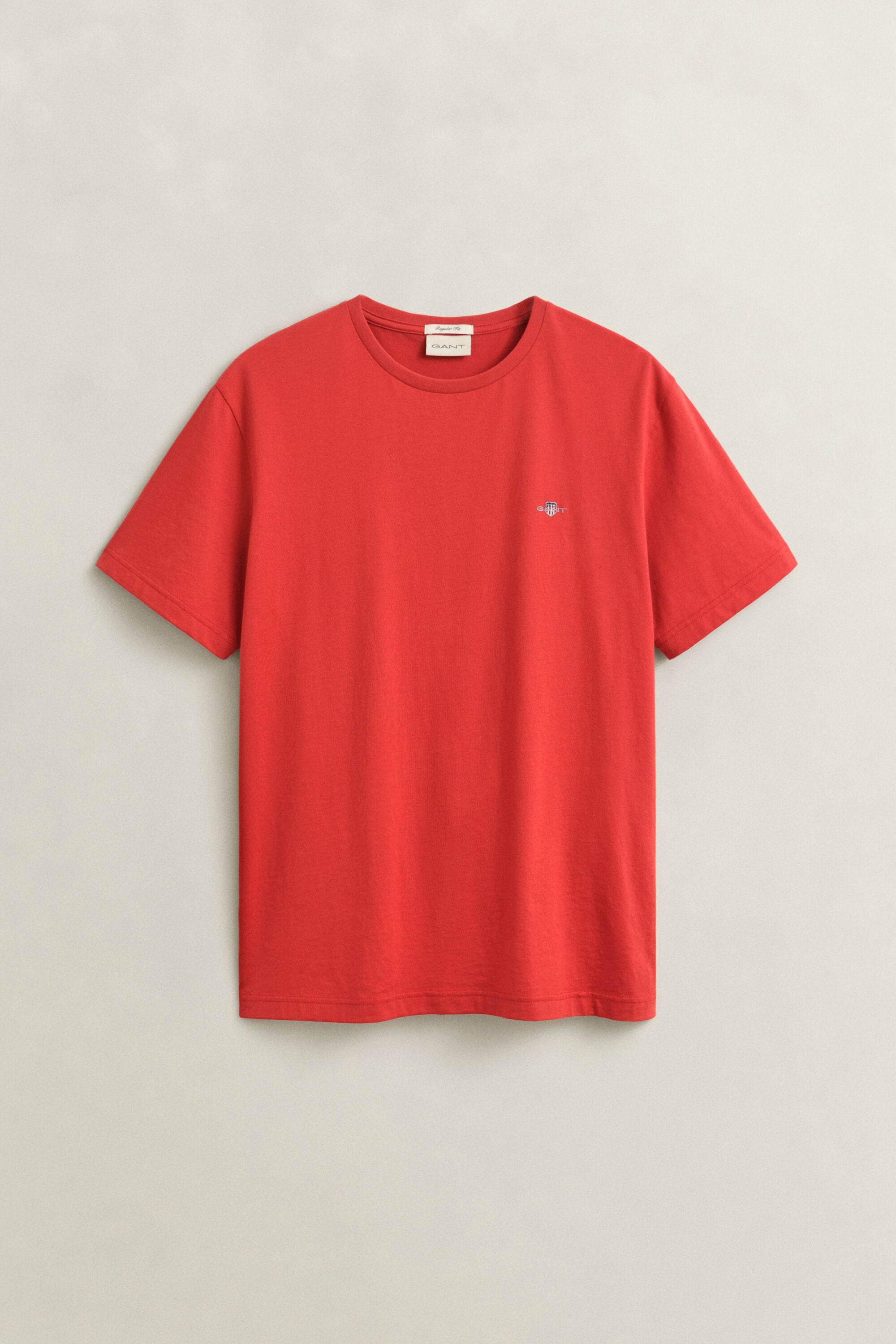 T-shirt Shield regular fit