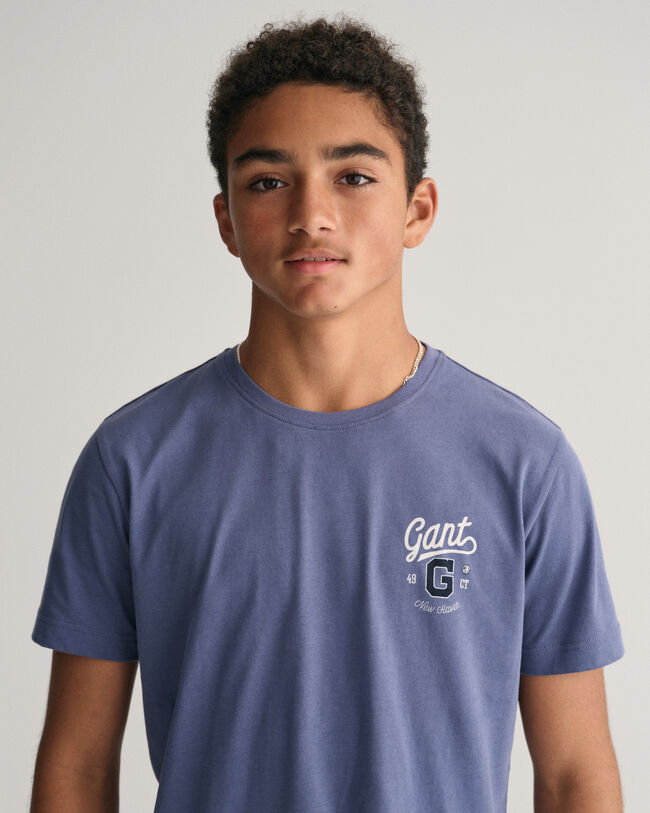 T-shirt Graphic Teens