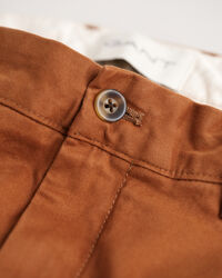 Pantaloni chino super comfort slim fit