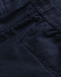 Pantaloncini con coulisse