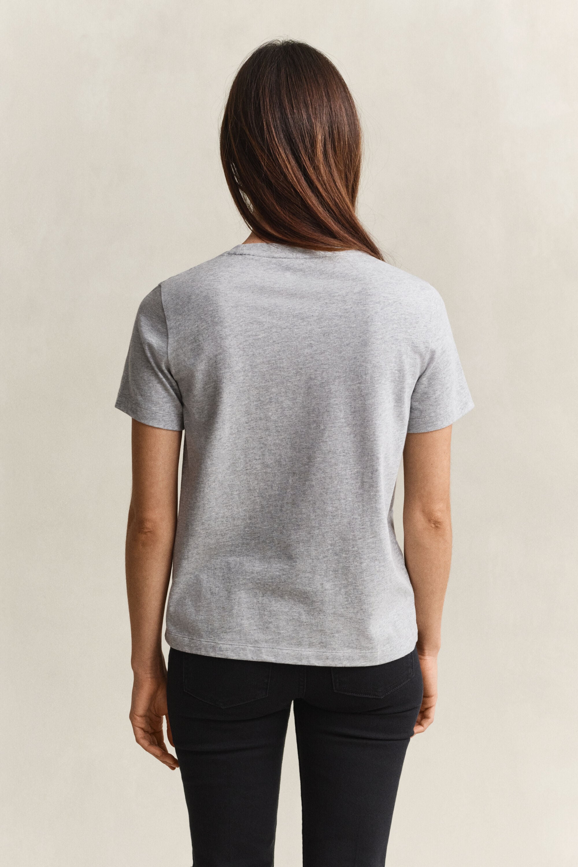T-shirt con stampa