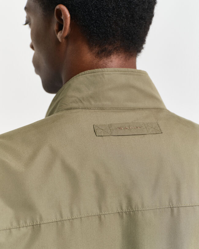 Giacca Harrington leggera