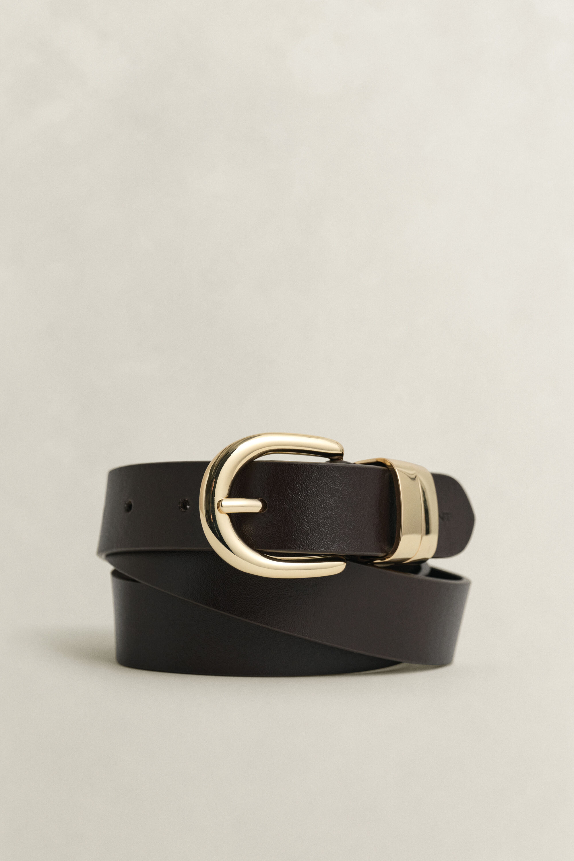 Cintura in pelle