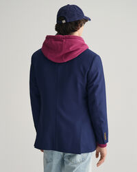 Blazer Club oversize doppiopetto