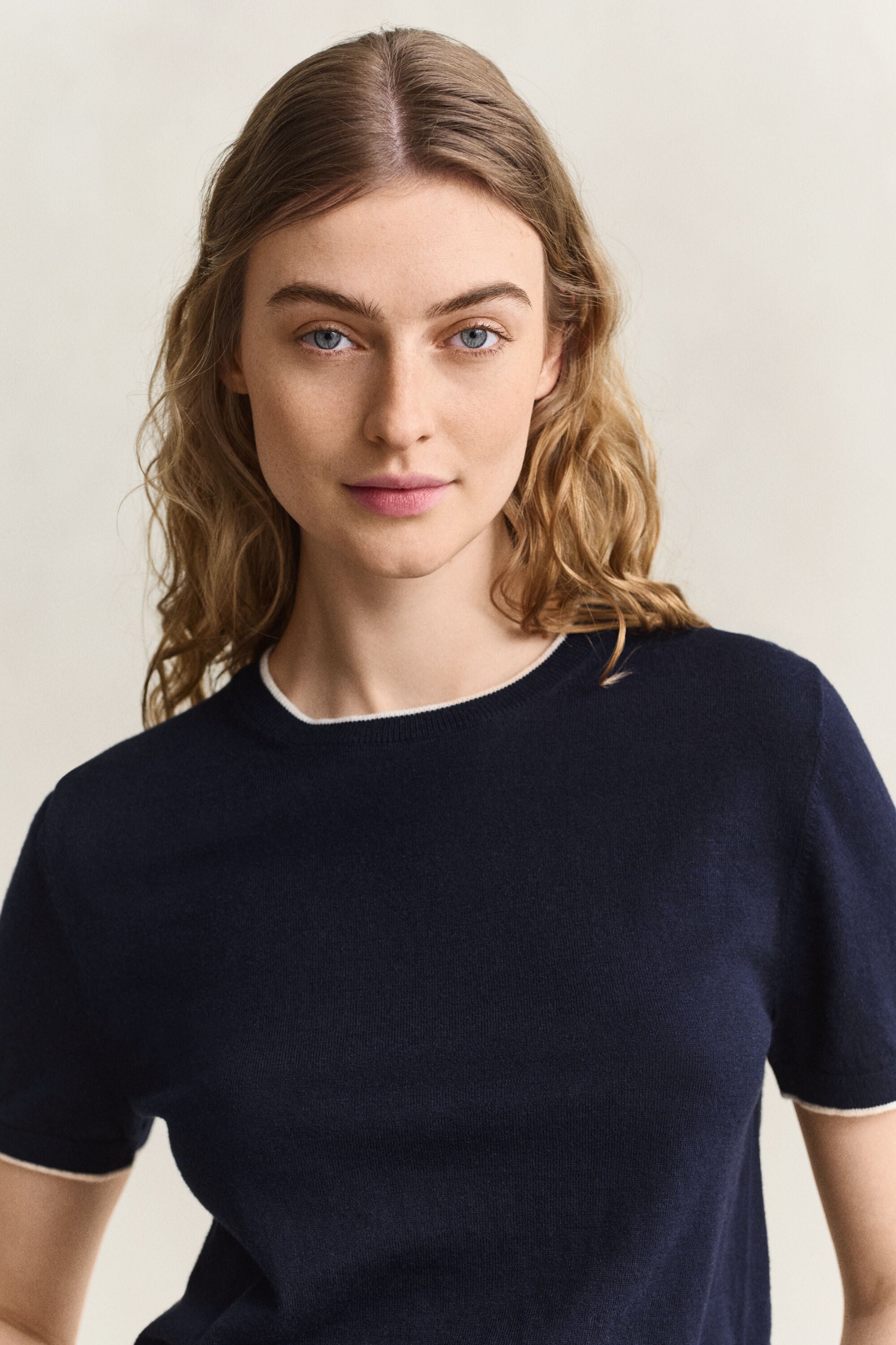 Maglia a maniche corte