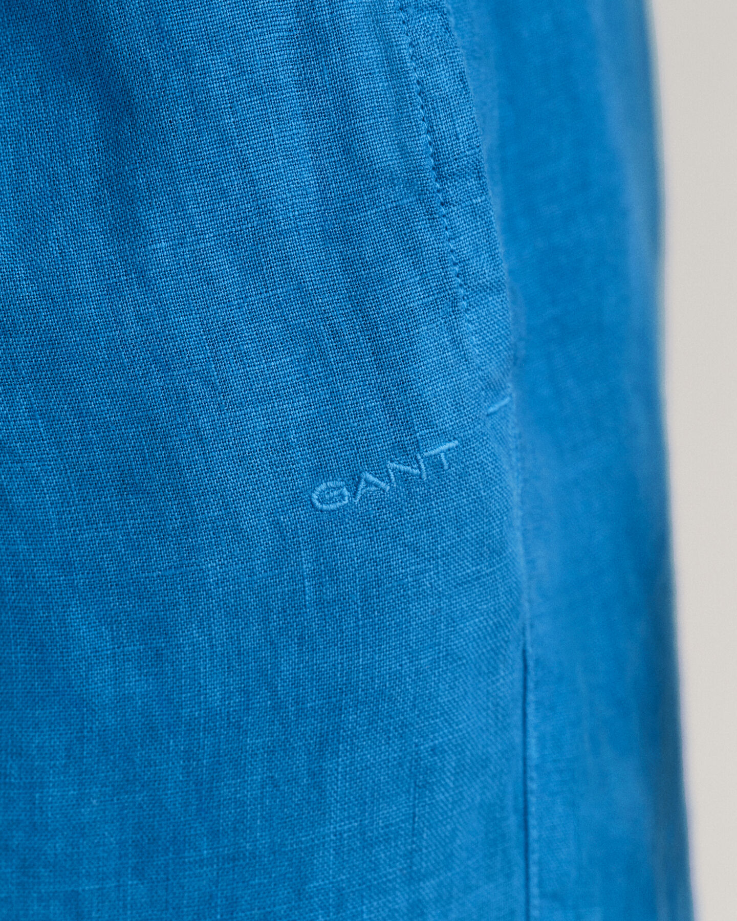 Pantaloncini in lino Teens