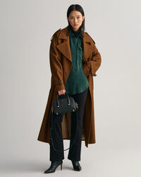 Camicia utility relaxed fit