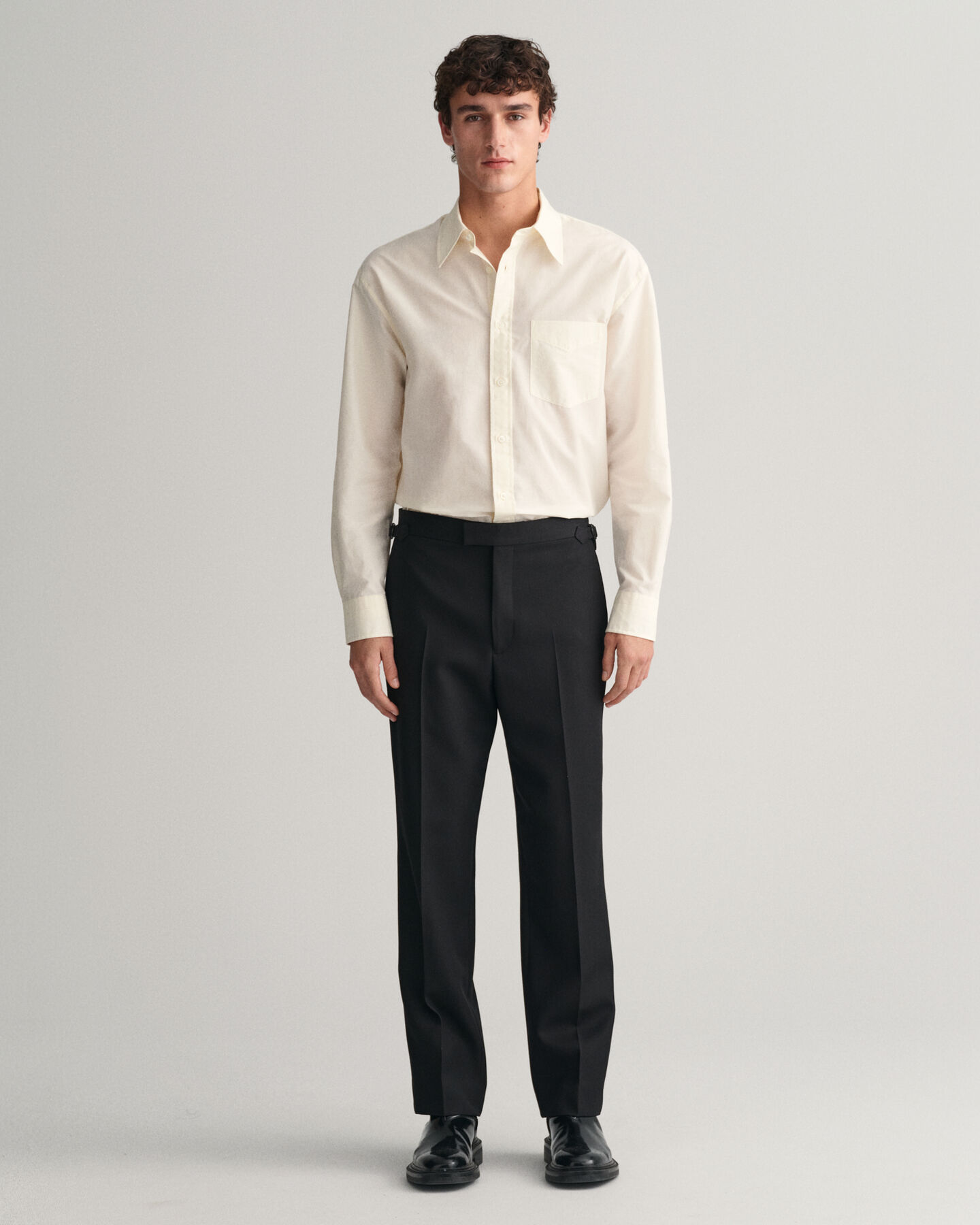 Pantaloni Tuxedo