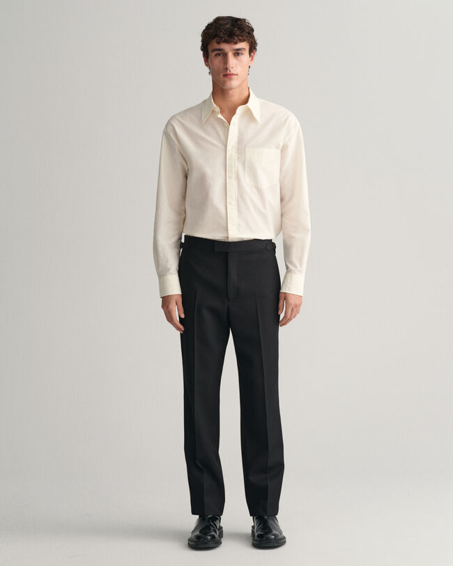 Pantaloni Tuxedo