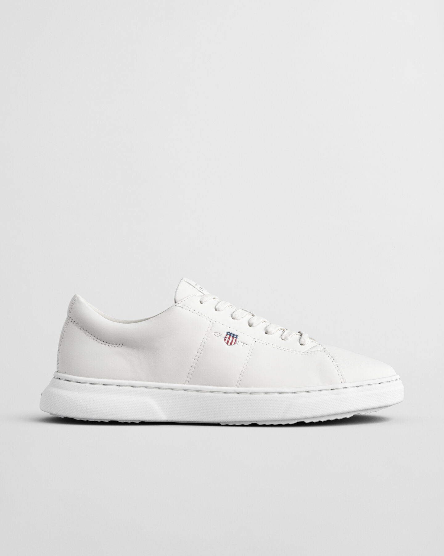 Sneakers Joree in pelle