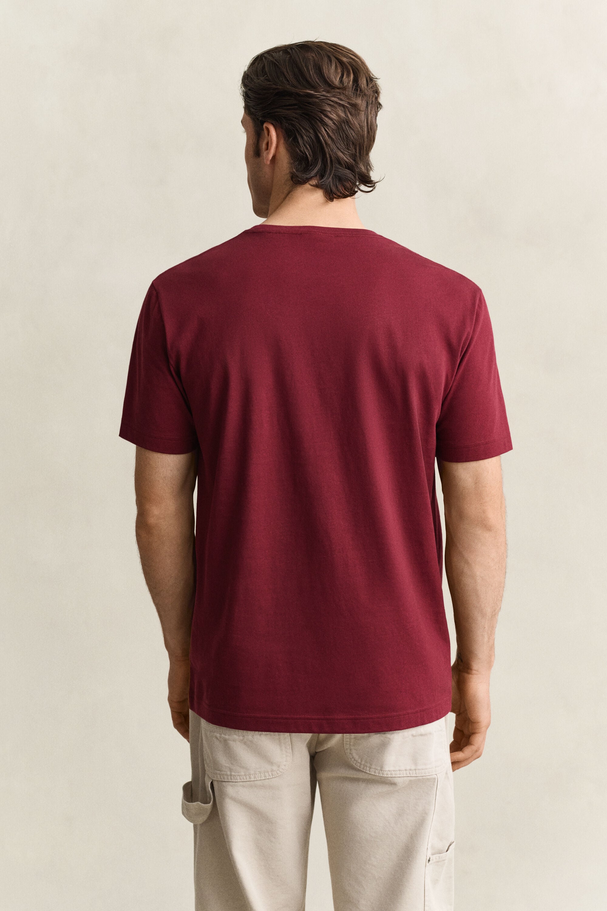 T-shirt Shield regular